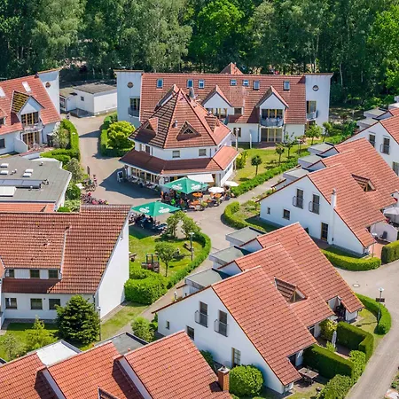 Ferienpark Freesenbruch Reihenhaus 6a - Möwe-2